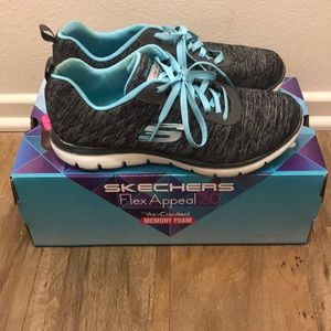 Skechers Flex Appeal 2.0 Walking Sneaker